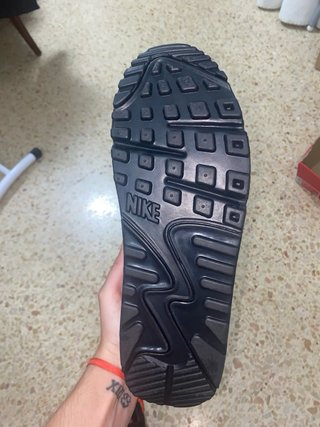 Nike Air Max 90 Drift Nuevas