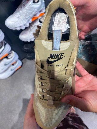 Nike Air Max 90 Drift Nuevas