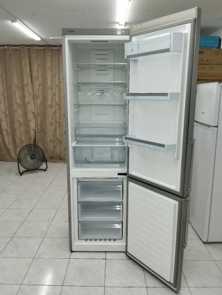 Nevera Marca Bosch No Frost