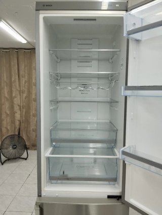 Nevera Marca Bosch No Frost