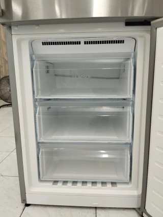 Nevera Marca Bosch No Frost