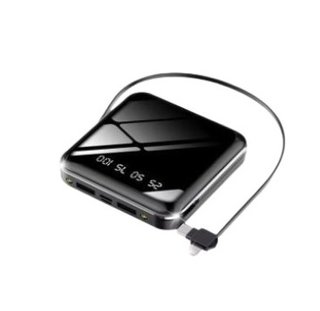 Batería externa 10000 mAh