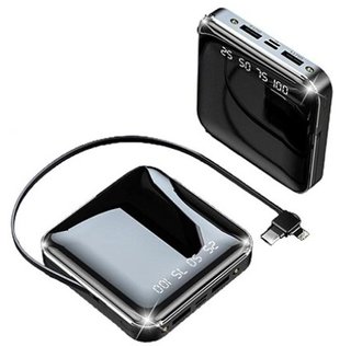 Batería externa 10000 mAh