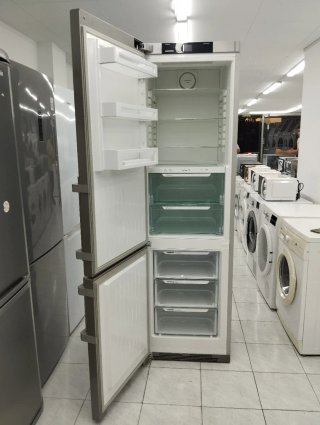 Nevera marca Liebherr No Frost