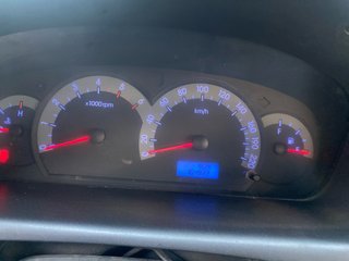 Hyundai Elantra 2002