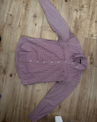Camisa Purificación García hombre talla 3 M