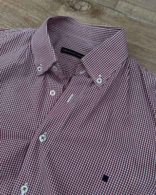 Camisa Purificación García hombre talla 3 M