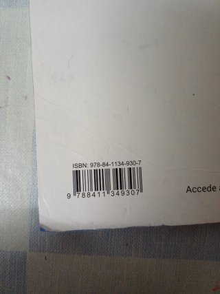 ISBN9788448642785
