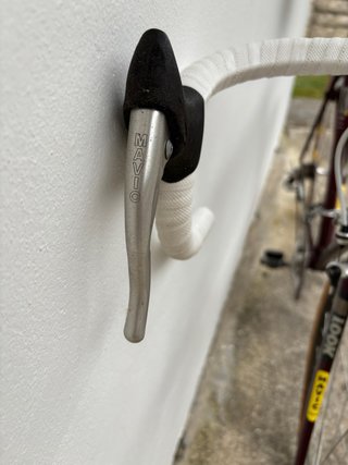 Bicicleta Look Equipo Once Mavic