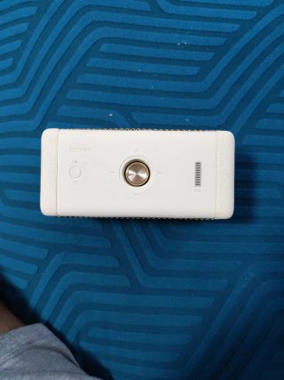 Altavoz Inalámbrico Marshall
