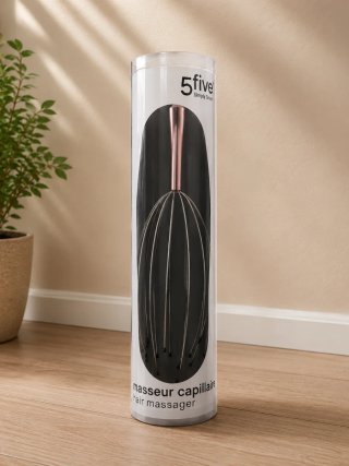 Masajeador Capilar 5five