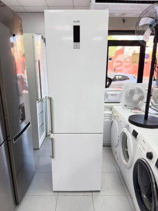Nevera Svan 2m x 60cm No Frost