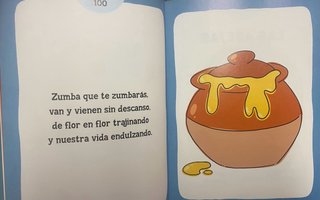 Adivinanzas para leer antes de dormir para niños.