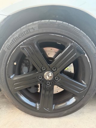 Llantas Sirocco R 18 Pulgadas