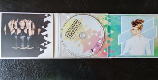 CD Alessandra Amoroso