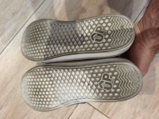 Zapatillas casuales talla 40