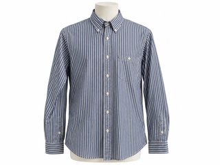 Camisa Polo Ralph Lauren rayas hombre talla M