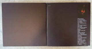 Vinile IO COME IO - Il Rovescio Della Medaglia