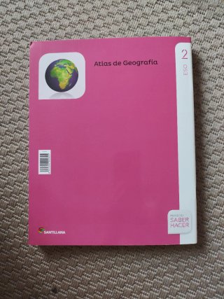 Geografía e historia, 2 ESO serie Descubre