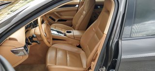 Porsche Panamera 2011 diesel