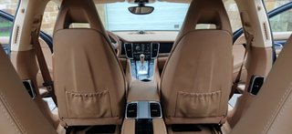 Porsche Panamera 2011 diesel