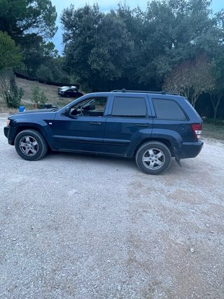 Jeep Grand Cherokee 2005