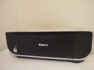 Impresora Canon MP190 Multifunción