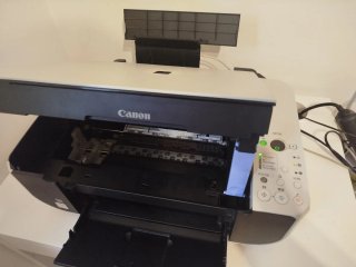 Impresora Canon MP190 Multifunción
