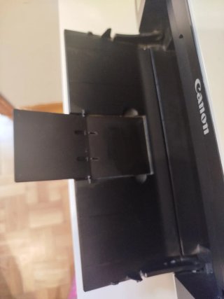 Impresora Canon MP190 Multifunción