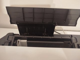 Impresora Canon MP190 Multifunción