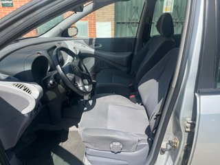 Nissan Almera 2003