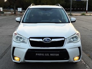 Subaru Forester 2.0XT Lineartronic Executive Plus FULL OPTIONS