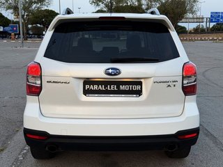 Subaru Forester 2.0XT Lineartronic Executive Plus FULL OPTIONS