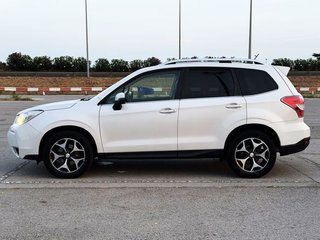 Subaru Forester 2.0XT Lineartronic Executive Plus FULL OPTIONS