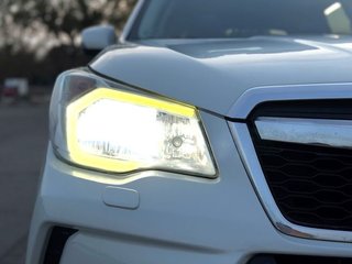 Subaru Forester 2.0XT Lineartronic Executive Plus FULL OPTIONS