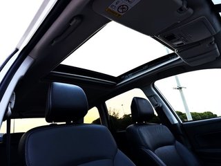 Subaru Forester 2.0XT Lineartronic Executive Plus FULL OPTIONS