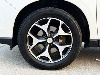 Subaru Forester 2.0XT Lineartronic Executive Plus FULL OPTIONS