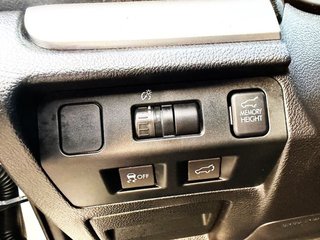 Subaru Forester 2.0XT Lineartronic Executive Plus FULL OPTIONS