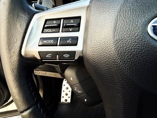 Subaru Forester 2.0XT Lineartronic Executive Plus FULL OPTIONS