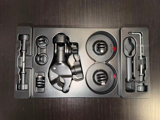 Insta360 Kit moto | Motorcycle Bundle