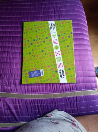 Se vende libro de lecturas de 4° de primaria.