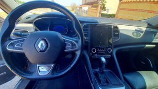 Renault Talisman 2017