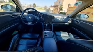 Renault Talisman 2017