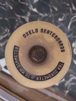 Skate Cruiser OxELO