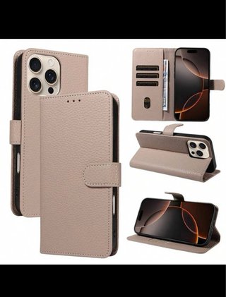 Funda iPhone 6/6s Caqui