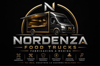 FABRICACIÓN DE FOOD TRUCKS A MEDIDA | NORDENZA