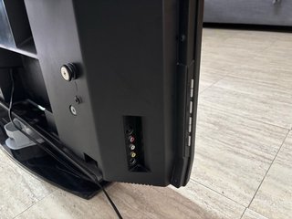 TV Philips 37 HD LED