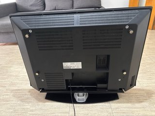 TV Philips 37 HD LED