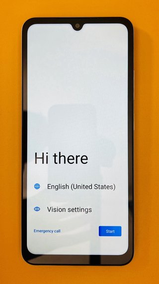 Redmi A5 Negro 64GB