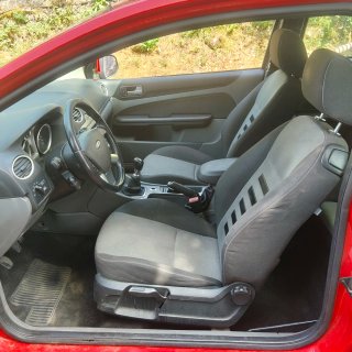 Ford Focus 2009